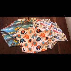 Zipadee zip transition sacks